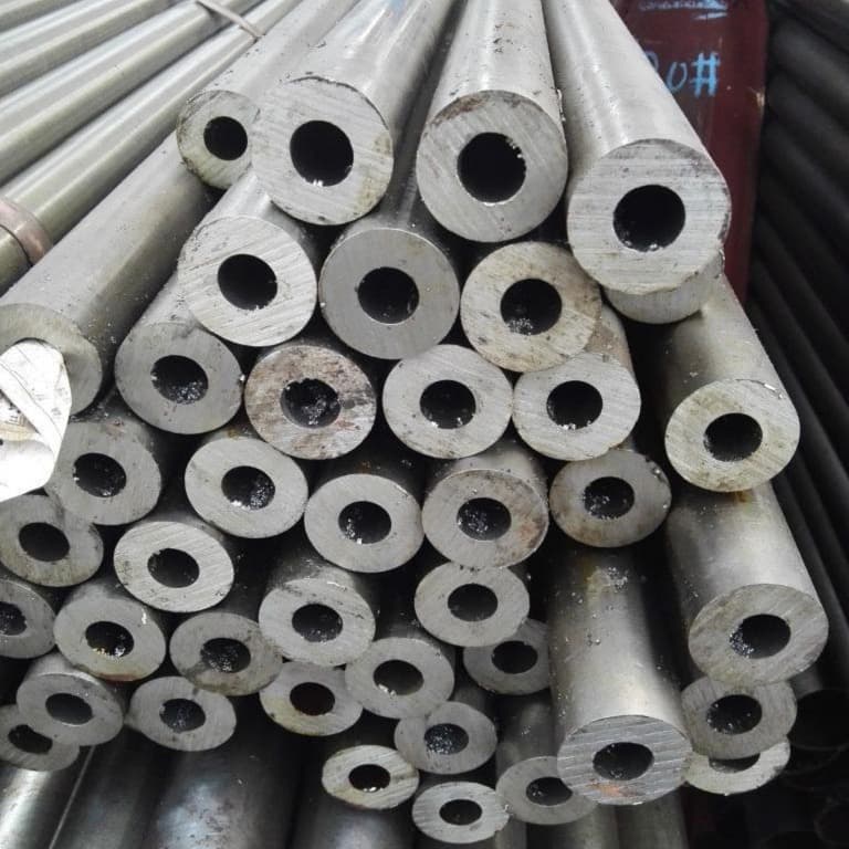 精密管45#精密管供货及时