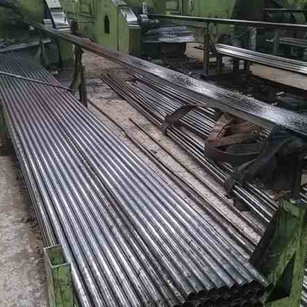 精密管45#精密管供货及时