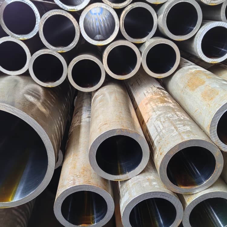 油缸管16Mn珩磨管正规厂家