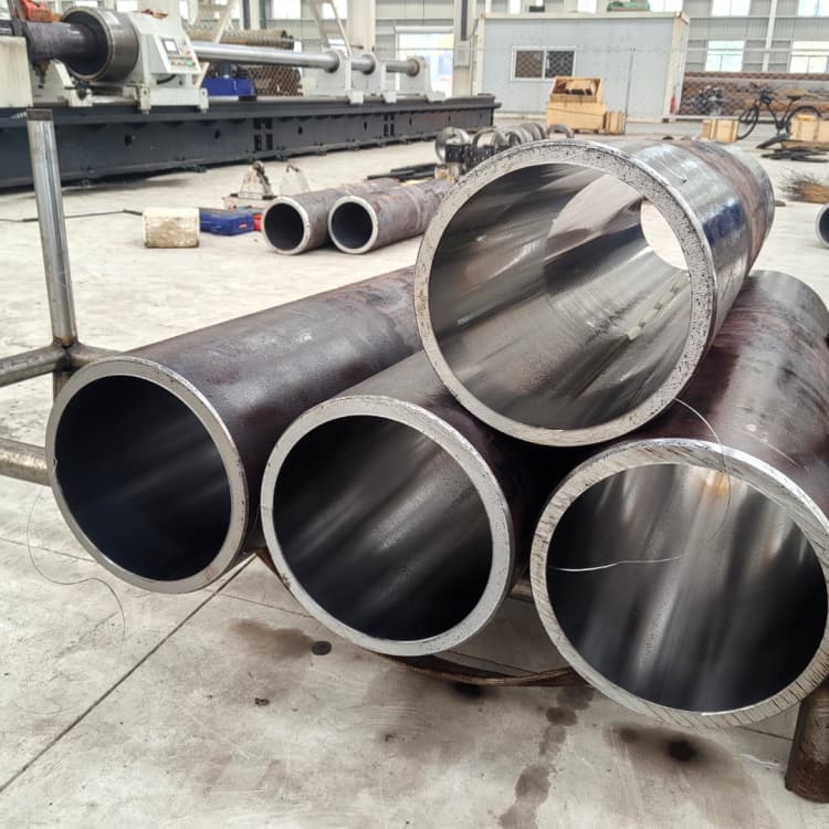 油缸管大口径珩磨管诚信可靠