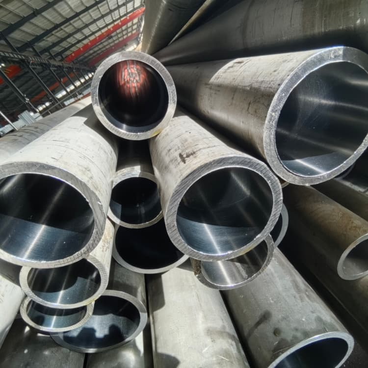 油缸管,15CrMo珩磨管厂家十分靠谱