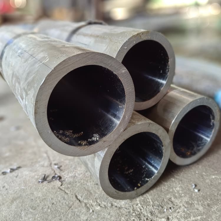 油缸管-汽车零部件精密冷拔钢管品质优选