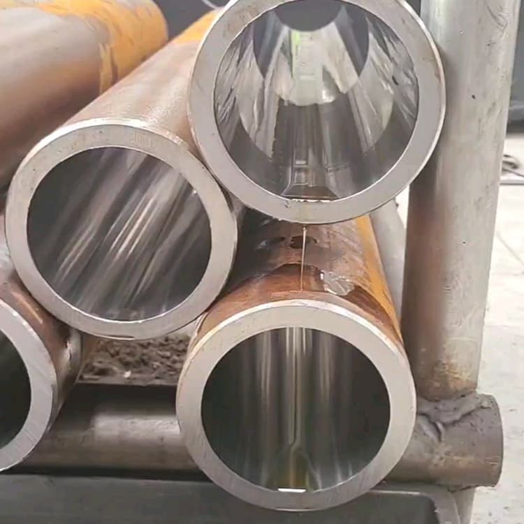 油缸管绗磨管符合行业标准