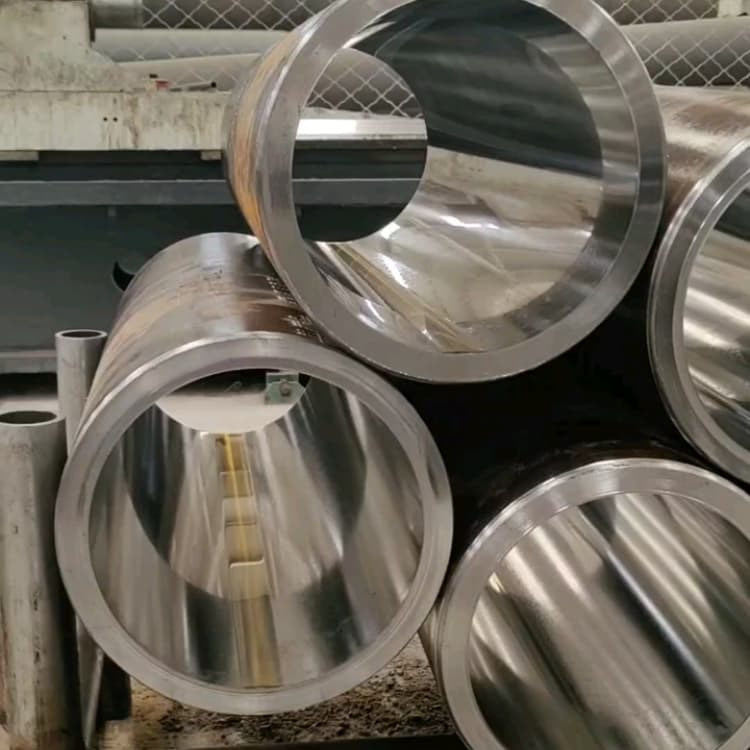 油缸管航天液压油缸品质保证