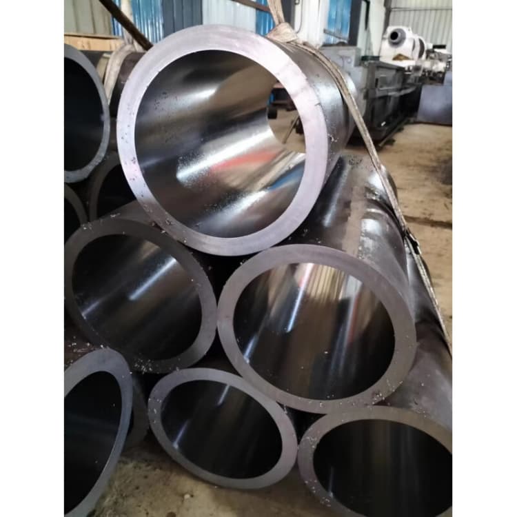 油缸管,汽车零部件精密冷拔钢管型号全价格低