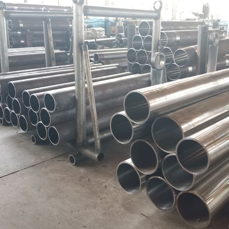 油缸管,精密油缸管质检严格