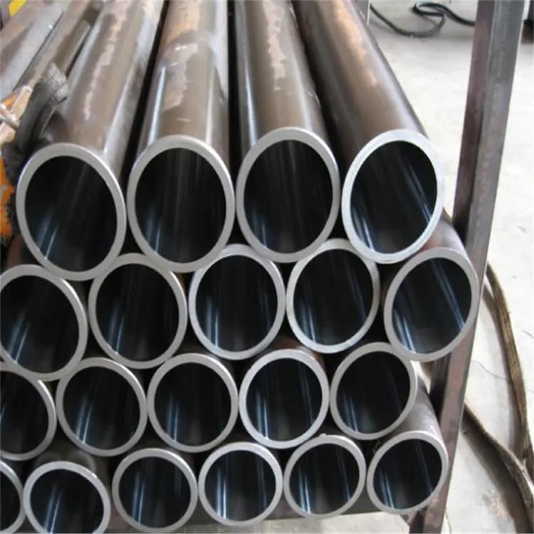 油缸管耐磨液压珩磨管多种规格库存充足