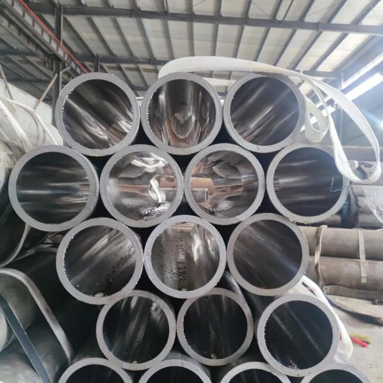 油缸管精密油缸管随心所欲定制