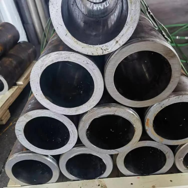 油缸管121*80液压油缸管支持加工定制