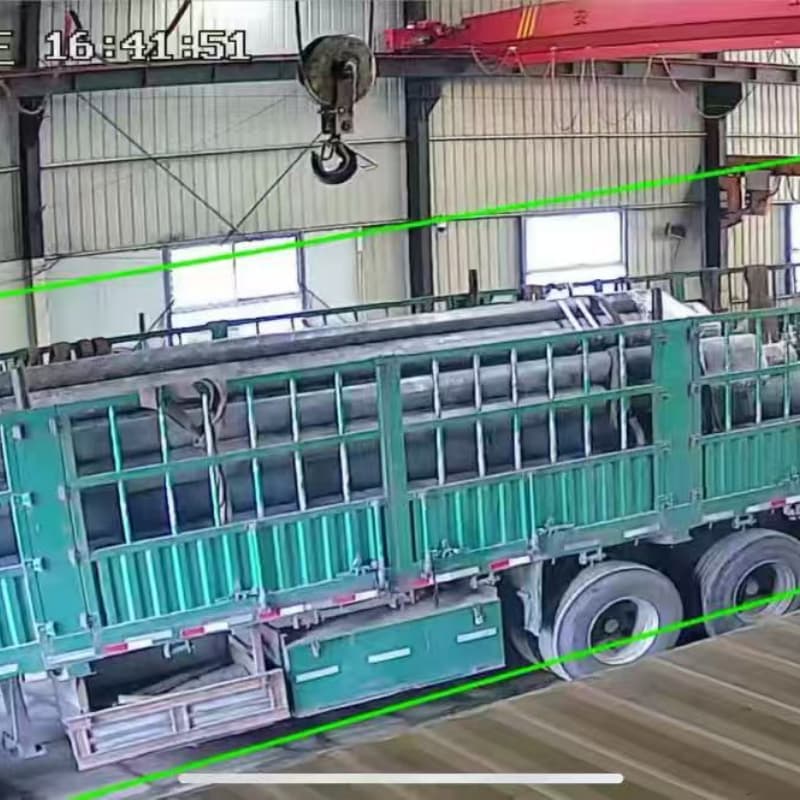 油缸管刮削滚光油缸缸筒敢与同行比价格