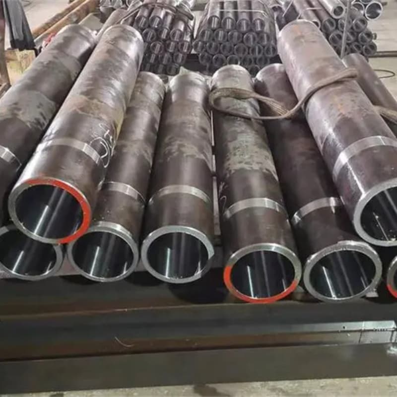 油缸管绗磨管使用寿命长久