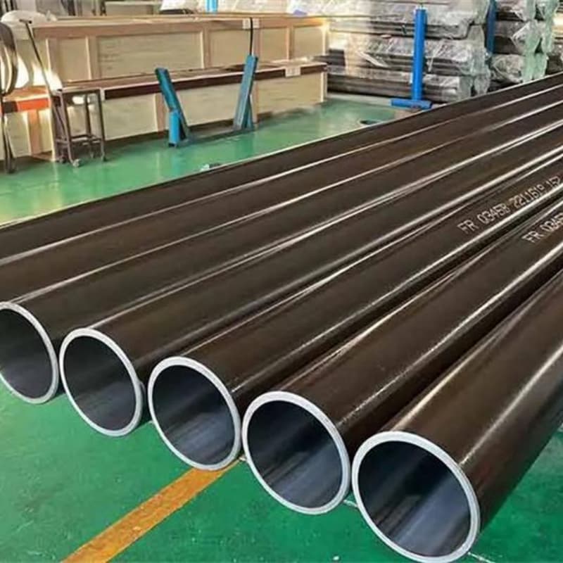 油缸管厚壁绗磨管让利客户