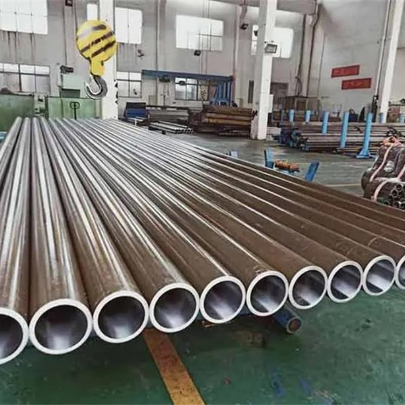 油缸管航模管价格实在