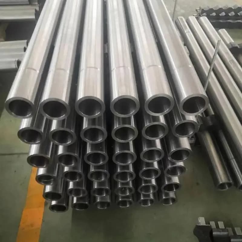 油缸管,汽车零部件精密冷拔钢管型号全价格低