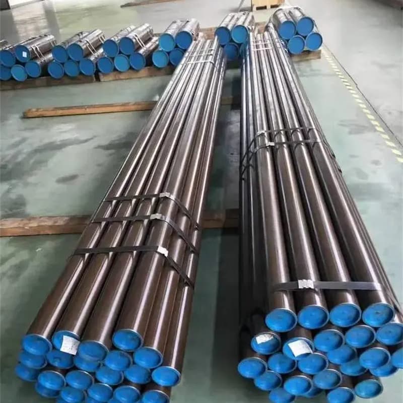 油缸管45号珩磨管买的是放心