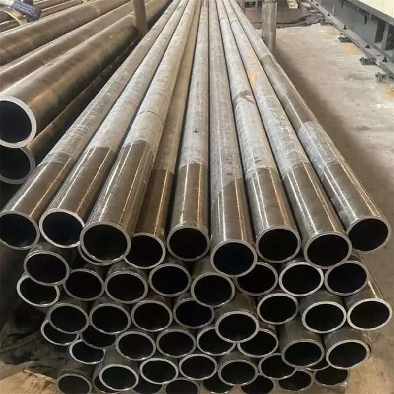 油缸管,塔机液压油缸精挑细选好货