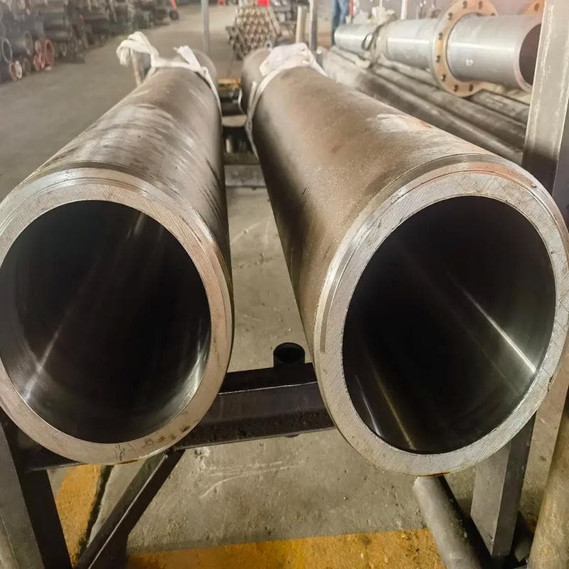 油缸管12Cr1MoV珩磨管真诚合作