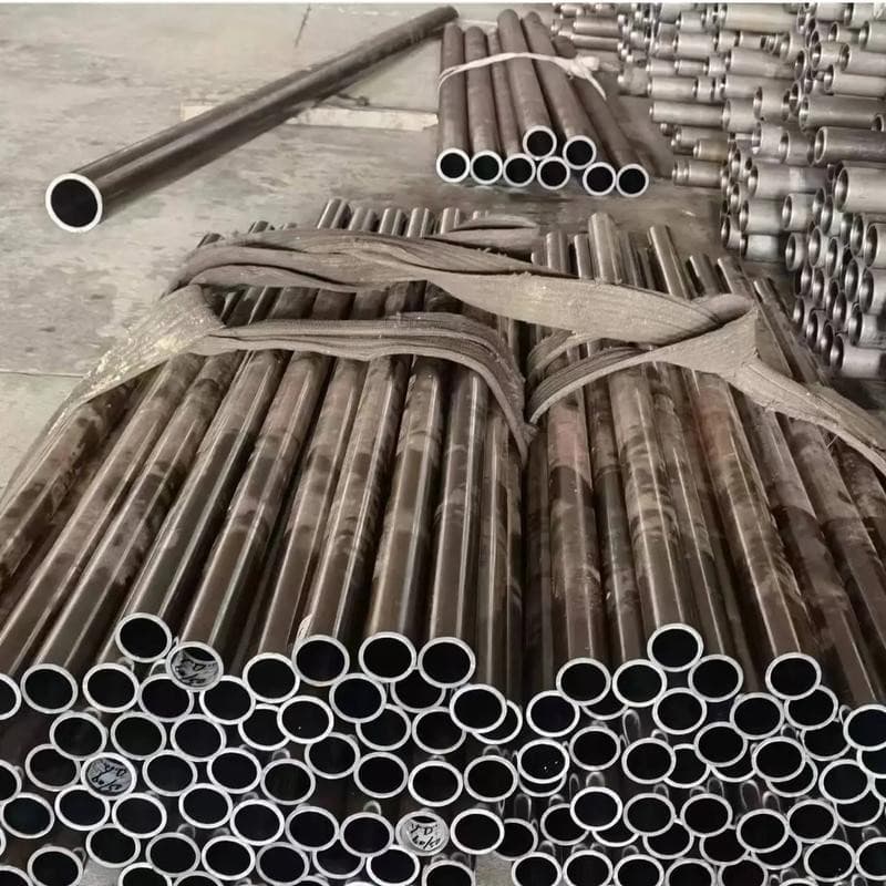 油缸管121*80液压油缸管匠心打造