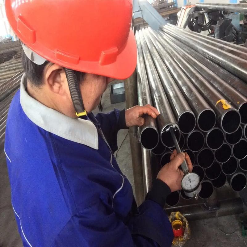 油缸管耐磨液压珩磨管多种规格库存充足