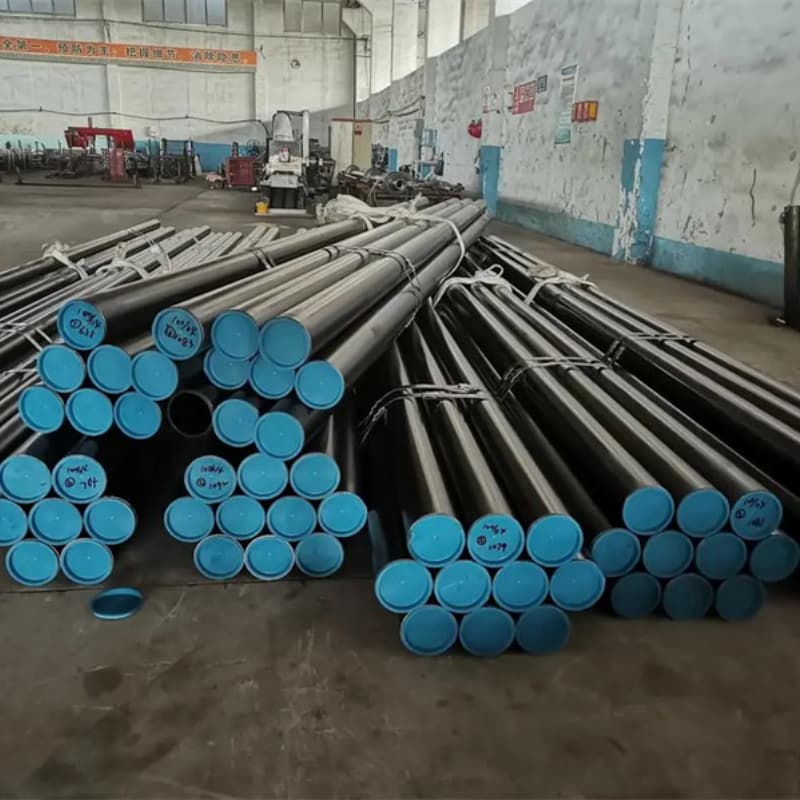 油缸管45号内抛光珩磨管货到付款