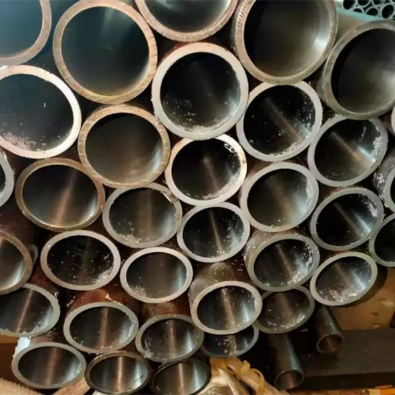 油缸管珩磨管服务周到