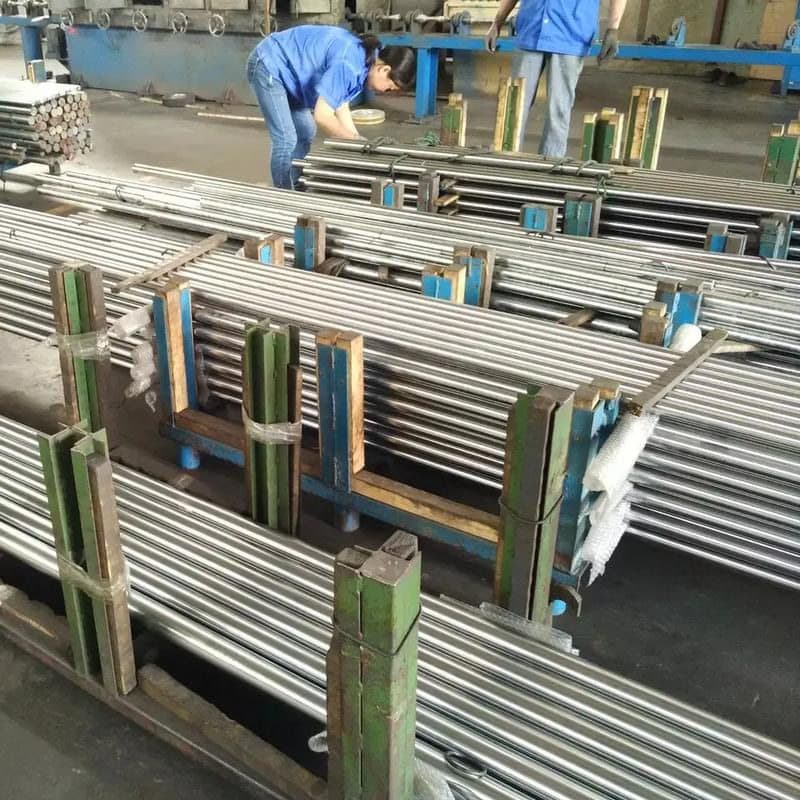 油缸管,油缸缸筒准时交付拥有多家成功案例