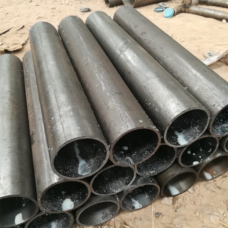 油缸管船舶液压油缸材质实在