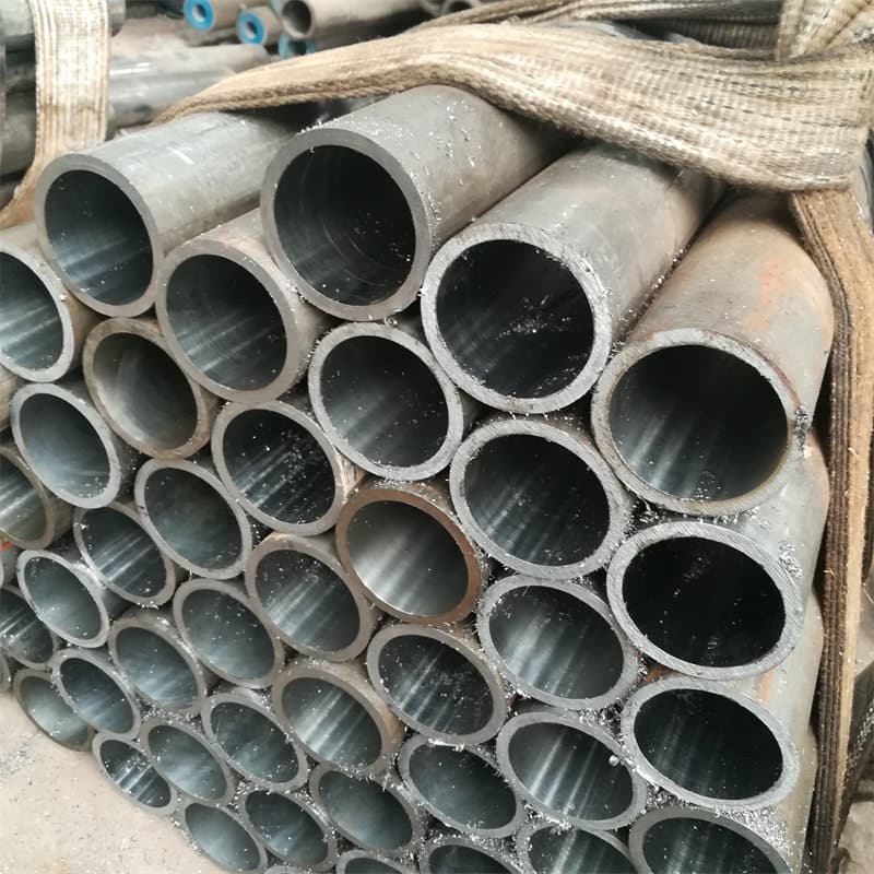 油缸管珩磨液压管用心做品质