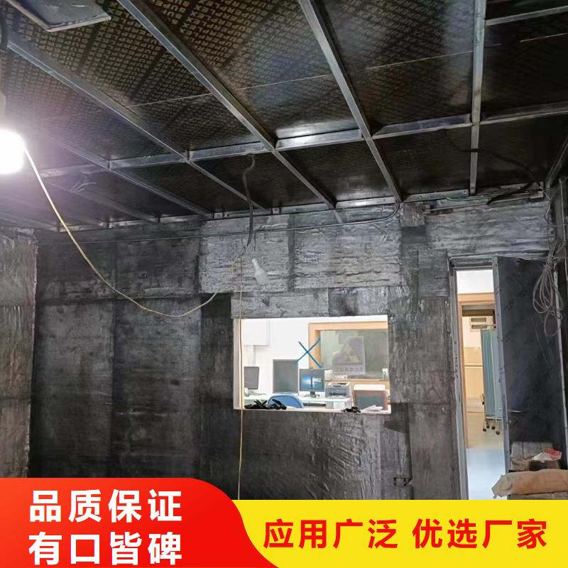 CT机房辐射防护铅玻璃批发价格真正的源头厂家