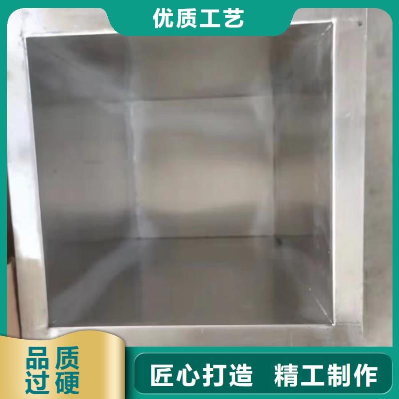 防辐射铅门-铅玻璃实力雄厚产地直供