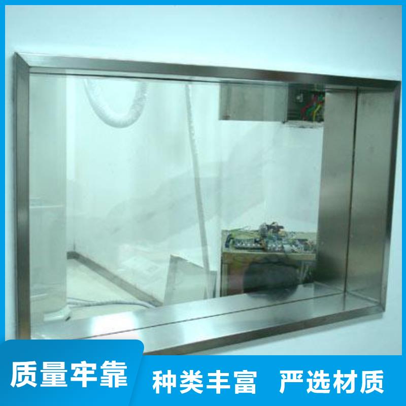 铅板硫酸钡板专业品质价格实惠工厂直供