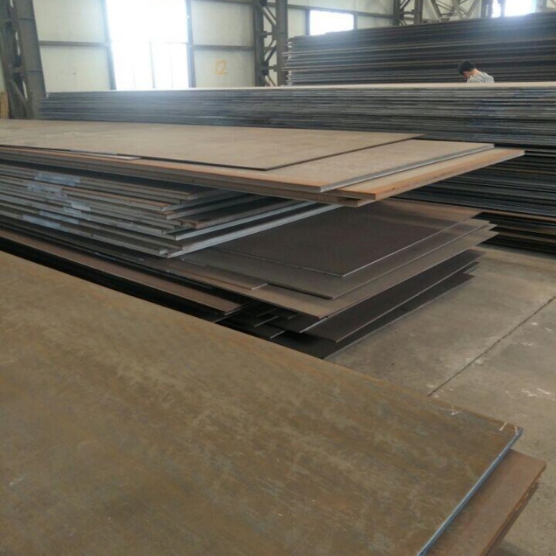 MN13耐磨钢板MN13耐磨钢板高强度高韧性本土公司