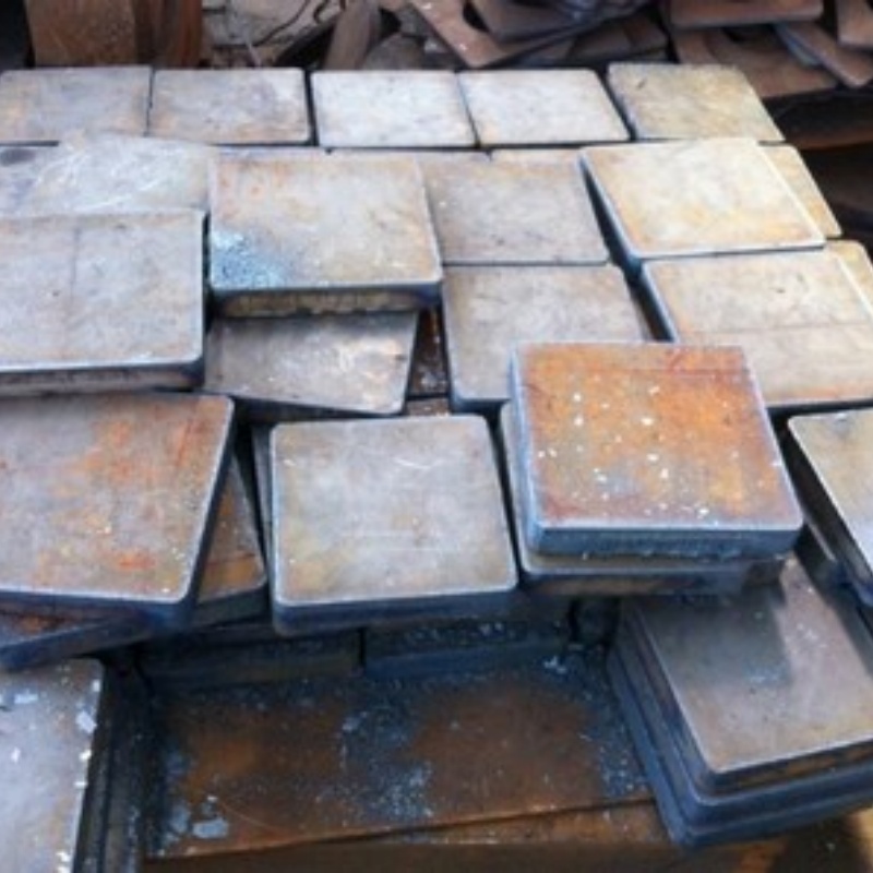 NM400耐磨板 硬度均匀当天发货NM400耐磨板 中厚板材切割零售