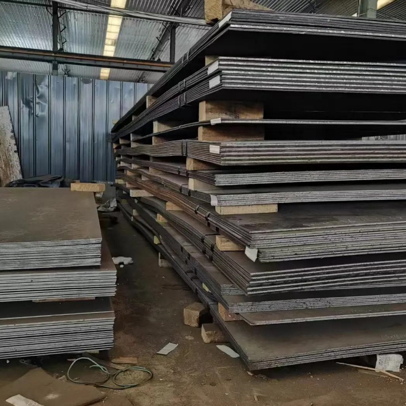 矿山机械用NM400耐磨钢板电力设备用板矿山机械用NM400耐磨钢板做工精细库存充足