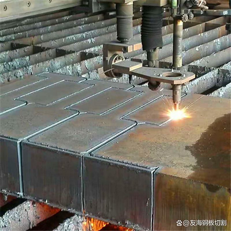 矿山机械用NM450耐磨板硬度高抗耐磨矿山机械用NM450耐磨板做工精细库存充足安装简单