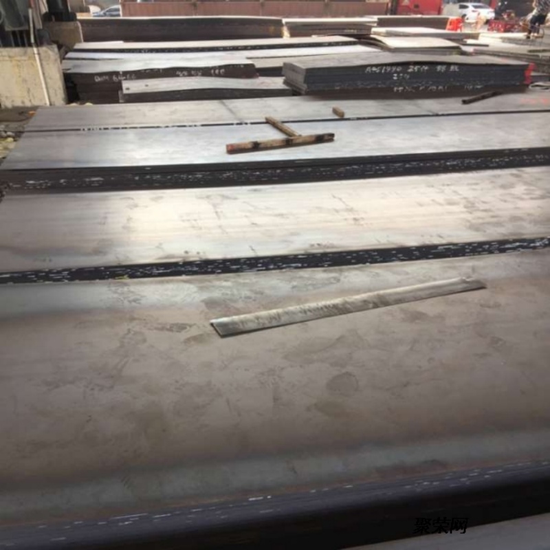 40cr合金板硬度均匀当天发货40cr合金板钢构建筑用合金板