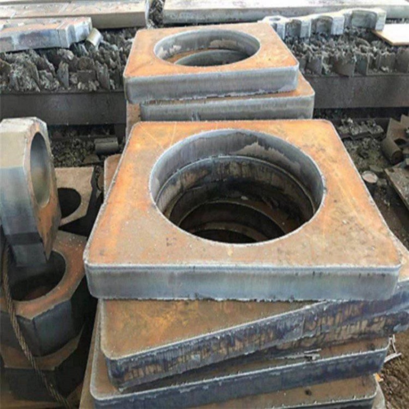 15CrMo合金钢板热轧板材开平板15CrMo合金钢板高层建筑用合金钢板