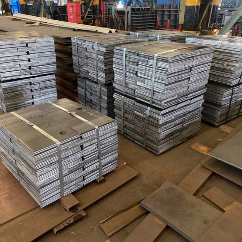 Q235D钢板热轧板材开平板Q235D钢板高强度合金板