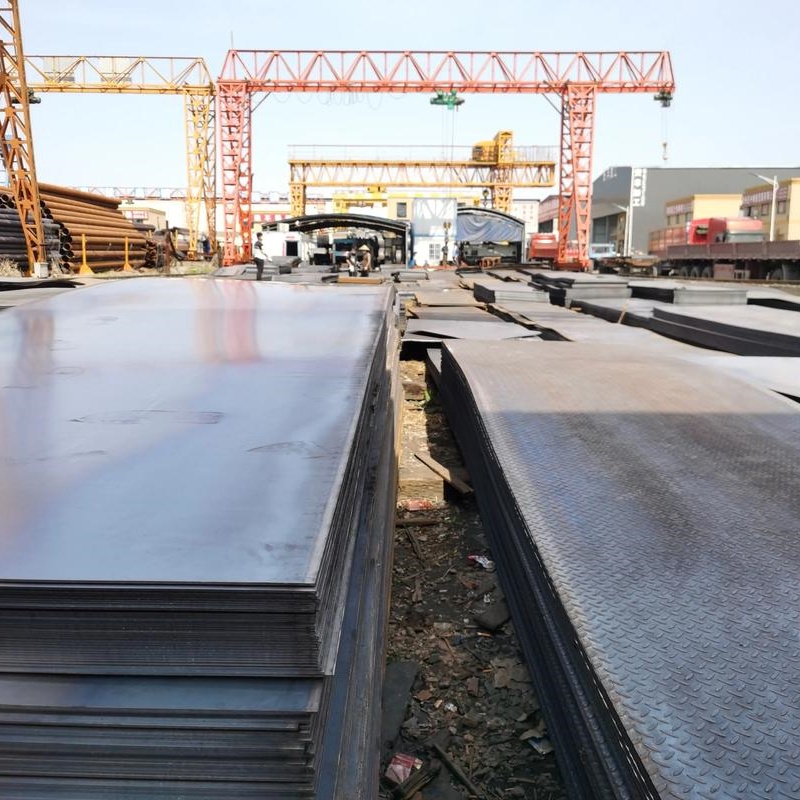 Q460C高强钢板高强度高韧性Q460C高强钢板锅炉电厂用合金板本地范围厂家