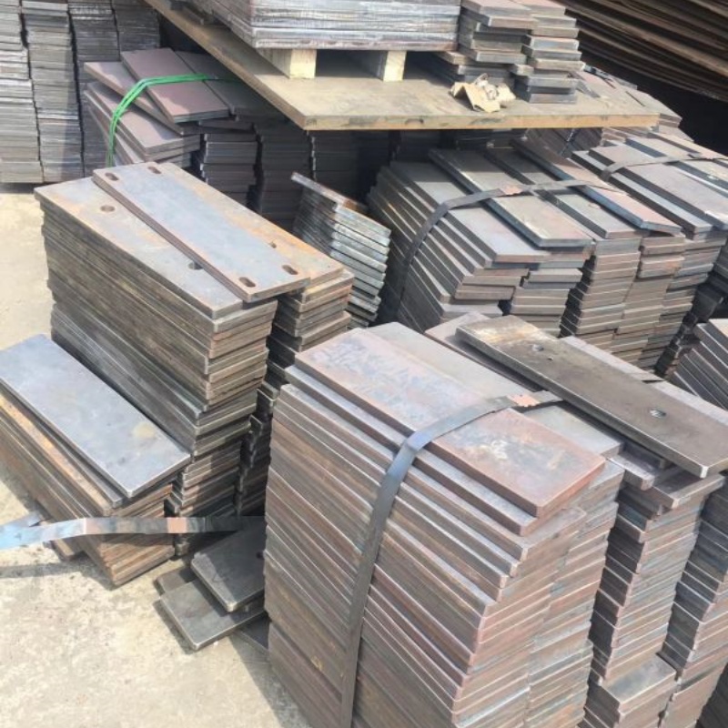 15CrMo合金钢板热轧板材开平板15CrMo合金钢板高层建筑用合金钢板