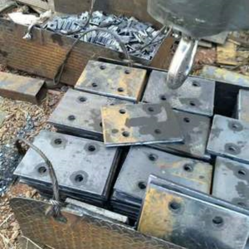 Q235B钢板厚度均匀尺寸Q235B钢板汽车船舶用板