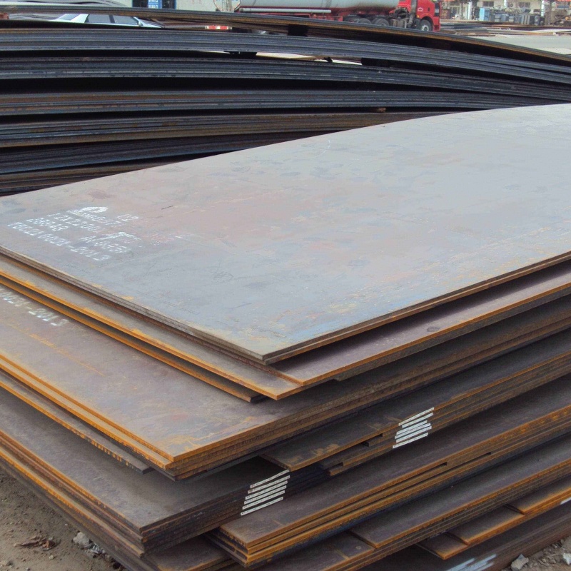 60Si2mn弹簧板做工精细库存充足60Si2mn弹簧板汽车船舶用板