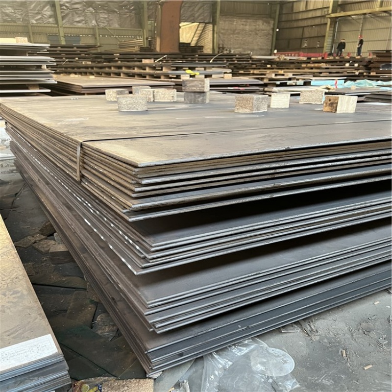 45#钢板3/4/5/6/8薄板可切割45#钢板合金钢板生产厂家