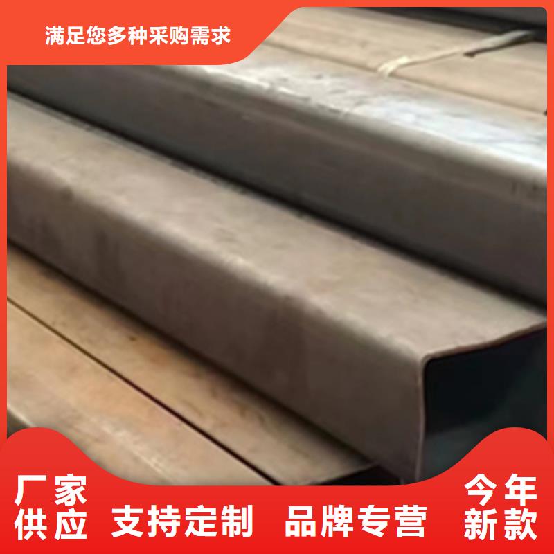 方管-42crmo无缝钢管质检严格海量库存
