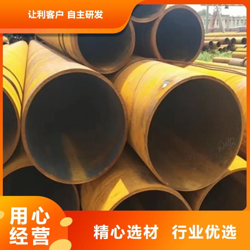 无缝钢管42crmo无缝钢管诚信厂家当地生产商