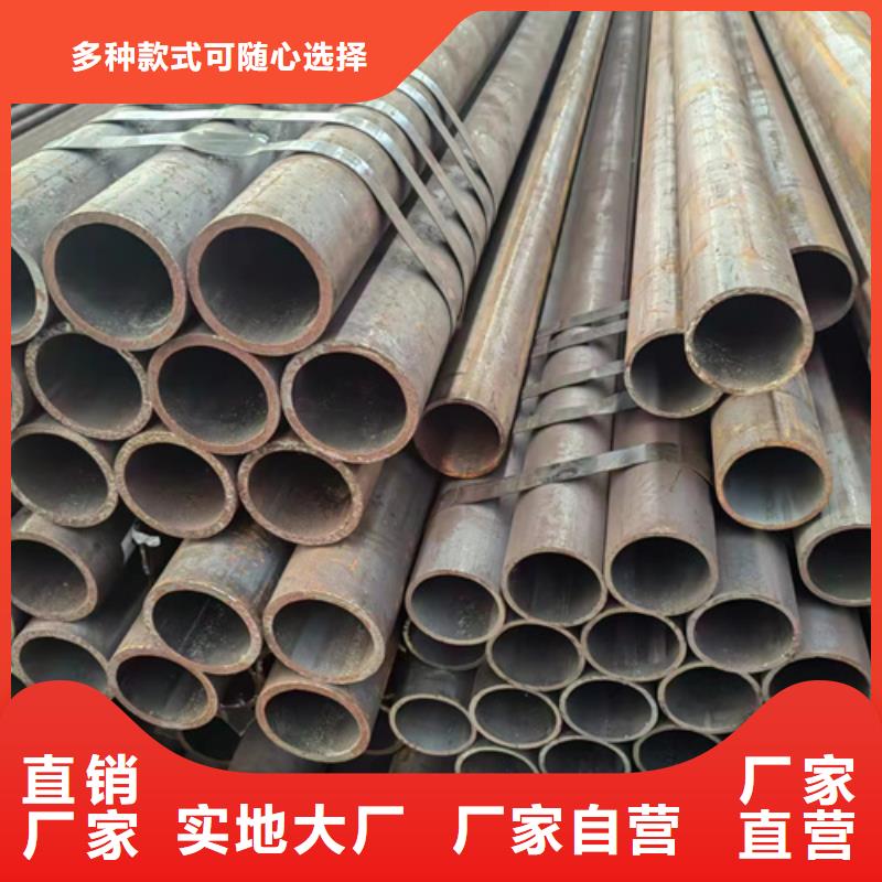 无缝钢管Q355B方矩管厂家快速生产厂家品控严格