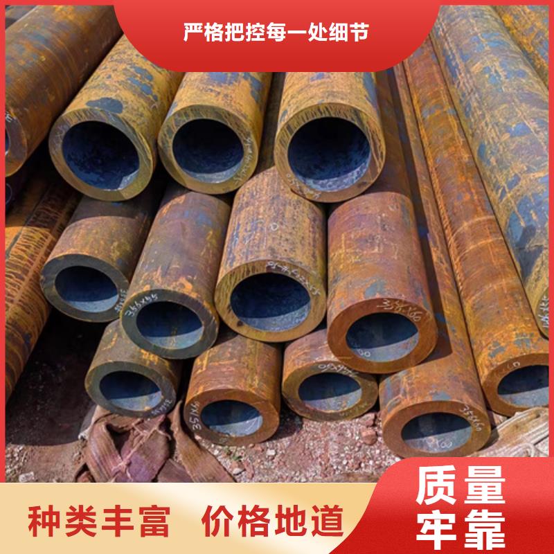 无缝钢管_Q235B方管厂家现货充裕一站式供应