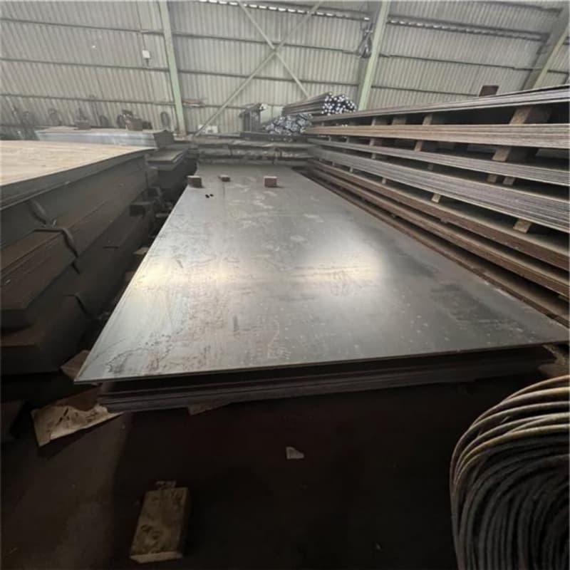 钢板Q355B钢板保障产品质量