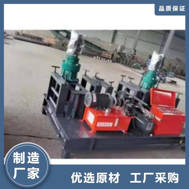 隧道数控钢筋笼绕筋机按需定制专注品质