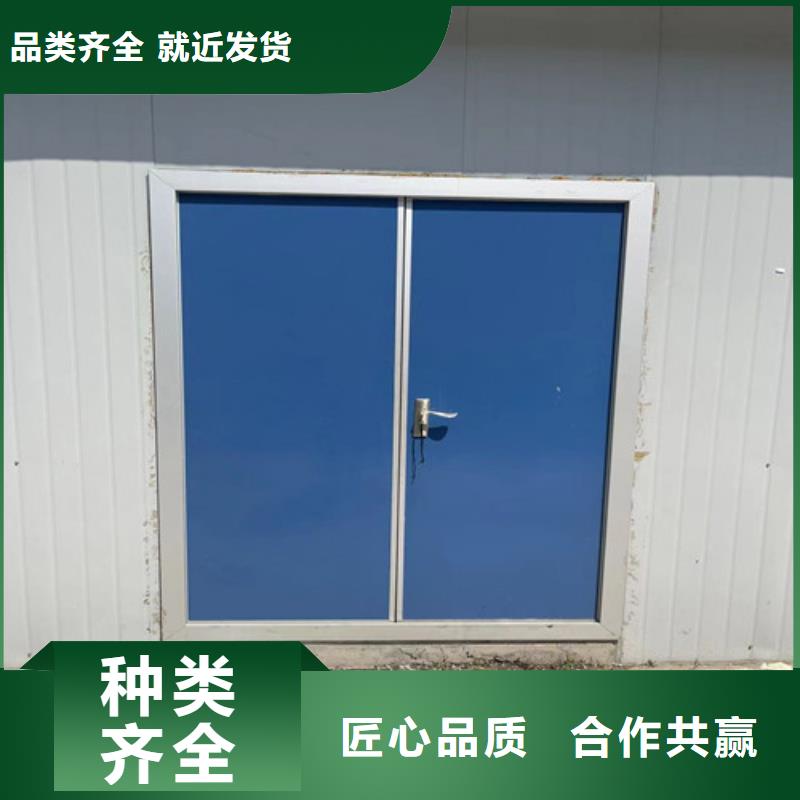 铅门射线防护铅板真材实料诚信可靠